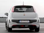 Abarth Punto SuperSport 2012 года